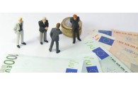Droit aux bénéfices d’un associé inactif d’une société créée de fait entre des professionnels libéraux
