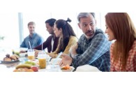 Restauration sur le lieu de travail : une formalité simplifiée !