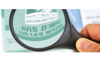 Pensez à vérifier votre avis d’impôt sur le revenu