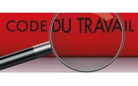 Réforme du Code du travail : les principales mesures