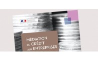 Bilan 2014 du Médiateur du crédit : 1 300 entreprises aidées