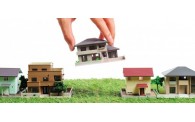 Exonération des donations de terrains à bâtir et de logements neufs