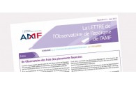 Quels frais pour vos placements financiers ?