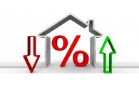 Crédits immobiliers : les taux se maintiennent en juin