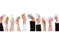 Le crowdfunding a le vent en poupe !