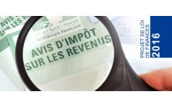 Projet de loi de finances pour 2016 : les mesures retouchant l’impôt sur le revenu