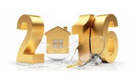 Crédits immobiliers : les taux de fin d’année en baisse