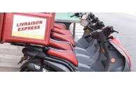 Pas de récupération de TVA sur les deux roues utilitaires !