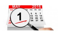 La gestion des jours fériés du 1er et du 8 mai