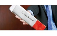 Le projet de réforme du Code du travail en discussion au Parlement