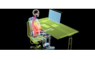 Favoriser la prévention des troubles musculo-squelettiques au sein des cabinets