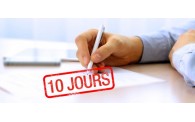 Une nouvelle mention manuscrite dans les avant-contrats