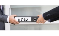Quel est le contenu de la BDES ?