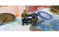 La cotisation de retraite des salariés en hausse en 2017