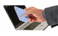 Le recours au vote électronique est encouragé !