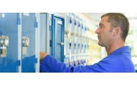 Quelles sont les règles applicables aux emplacements de restauration et aux vestiaires ?