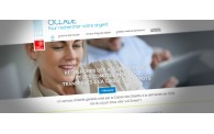 Un site Internet pour rechercher des sommes d’argent oubliées