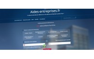 Financement : le nouveau site internet aides-entreprises.fr est en ligne !