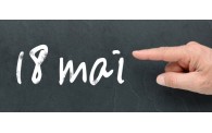 Télédéclaration des résultats du cabinet pour le 18 mai